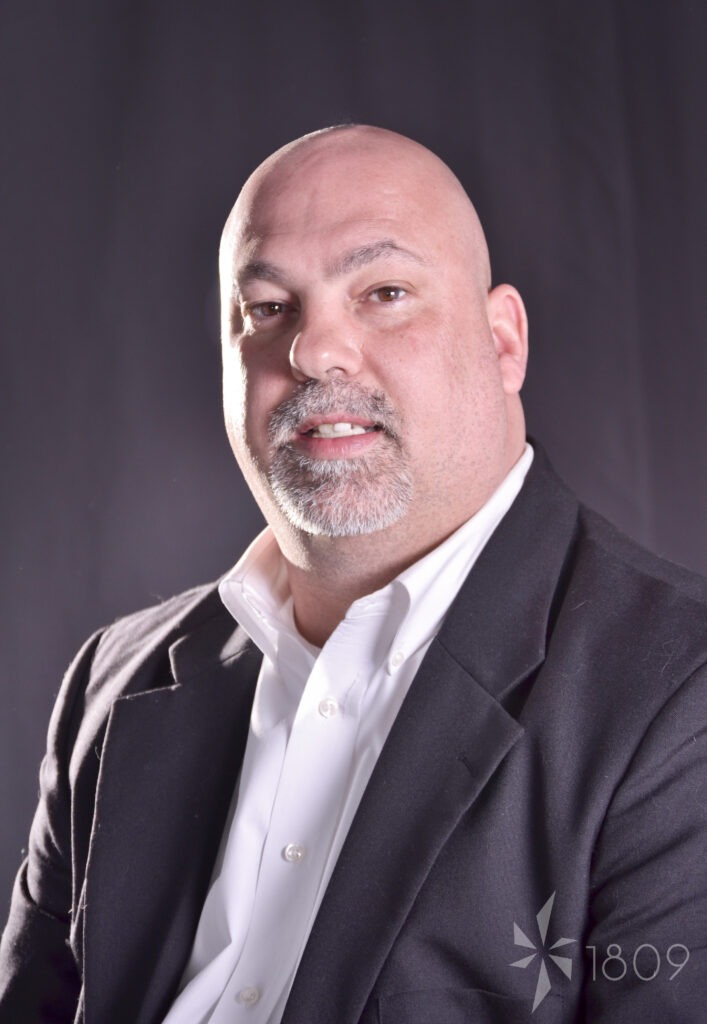 Rudy McCormick is a marketing leader
